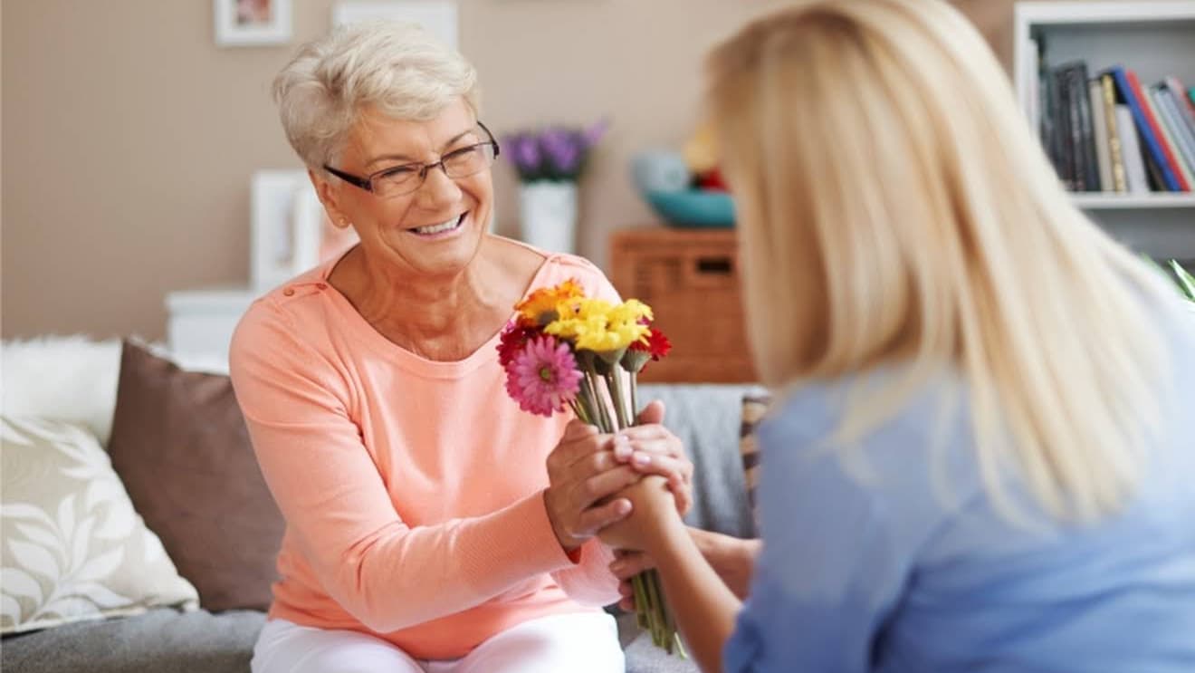 Big Hearts Home Care