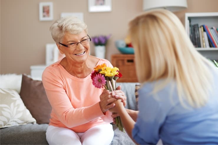Big Hearts Home Care photo 1 of 2