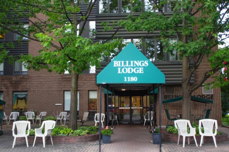 Billings Lodge