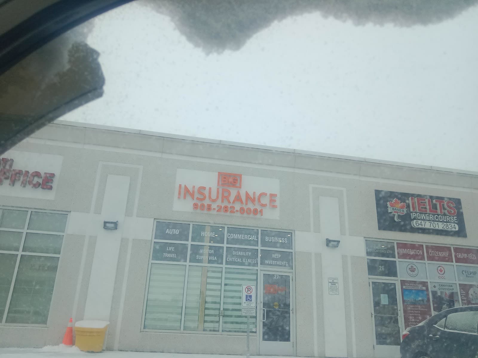 Billyard Insurance Group - Brampton photo 2