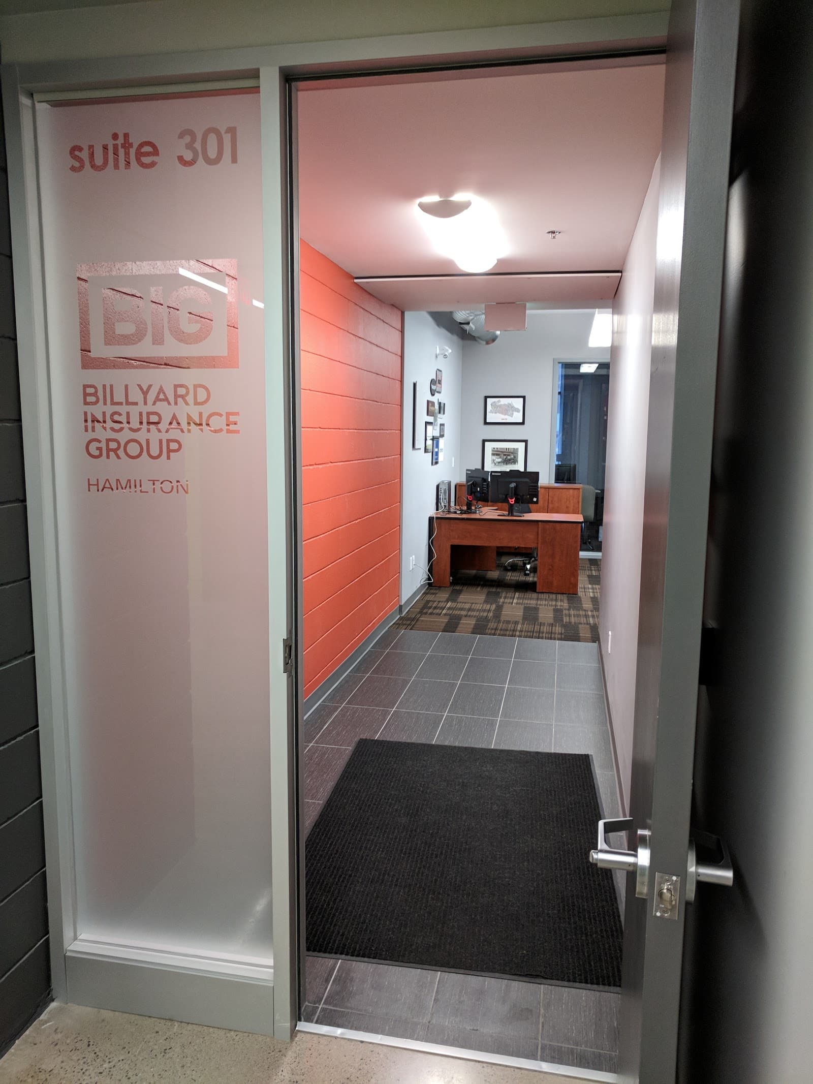 Billyard Insurance Group - Hamilton photo 2