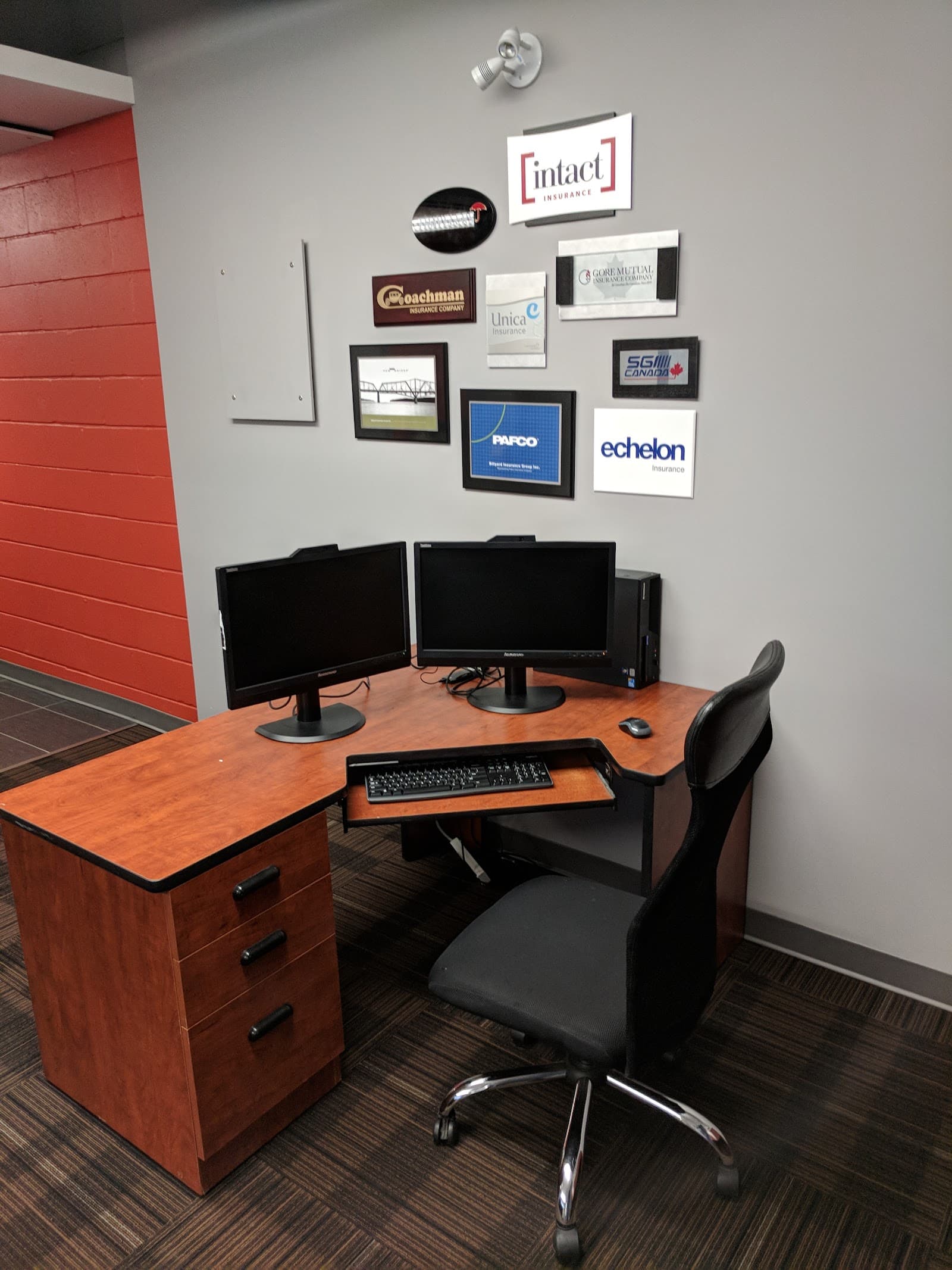 Billyard Insurance Group - Hamilton photo 4