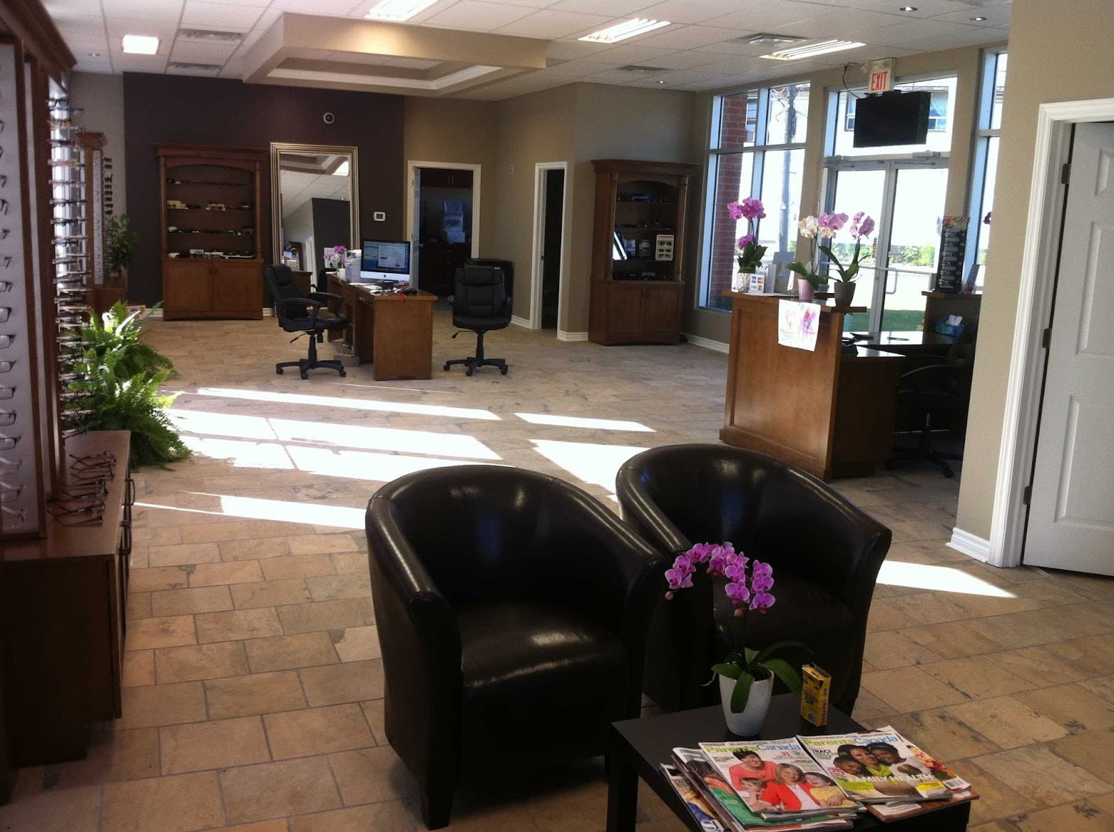 Binbrook Eye Care photo 1