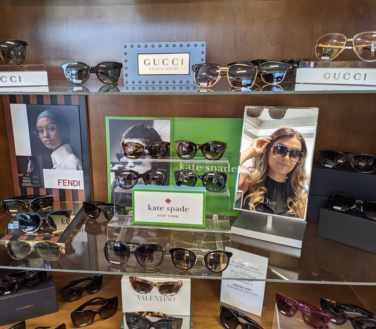 Binbrook Eye Care photo 2