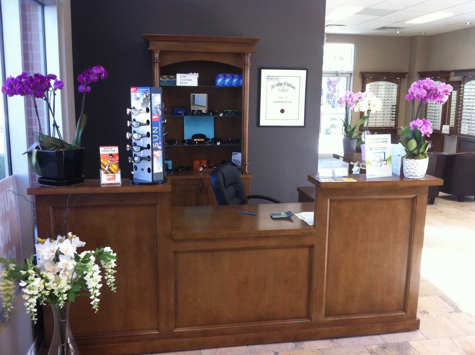 Binbrook Eye Care photo 3