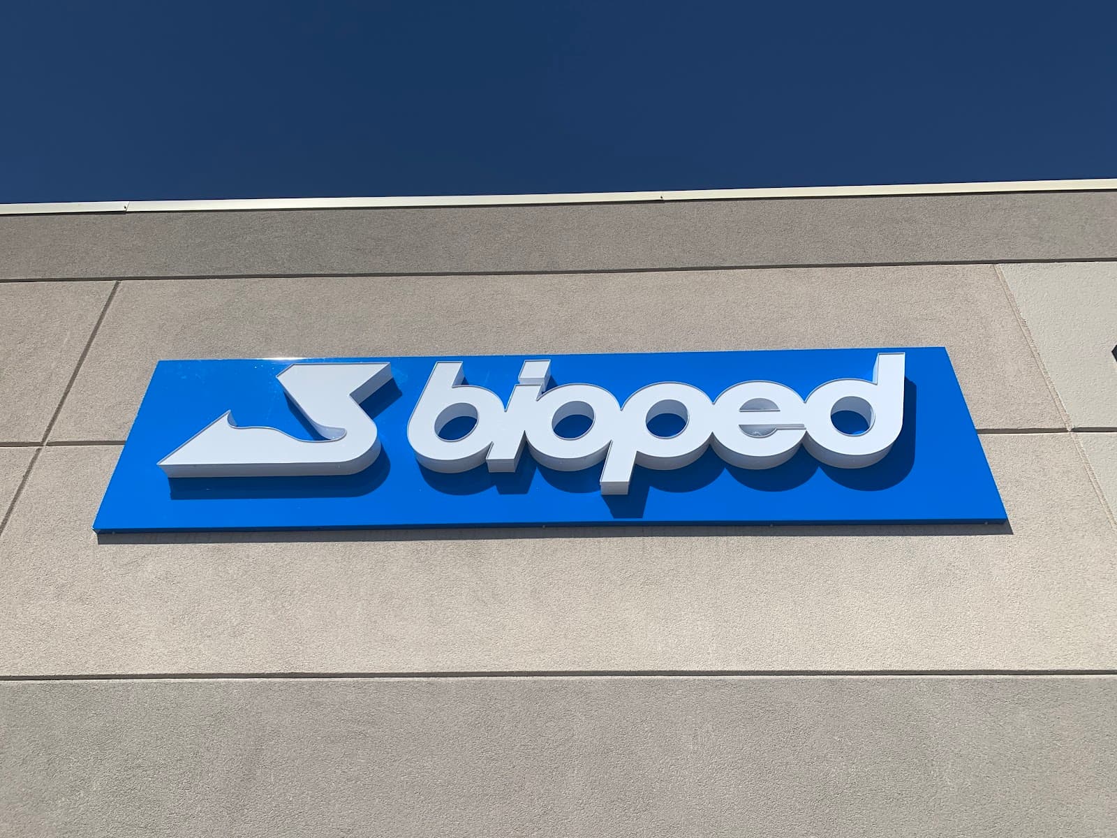 BioPed Footcare & Orthotics, podiatry & foot care in Burlington, photo 1 of 4