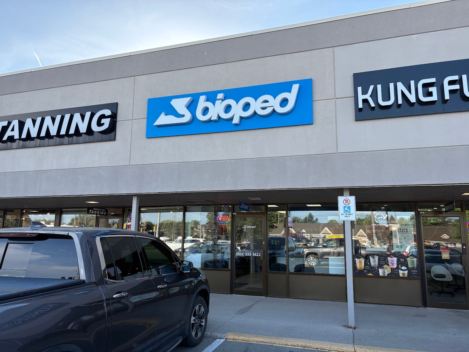 BioPed Footcare & Orthotics, podiatry & foot care in Burlington, photo 4