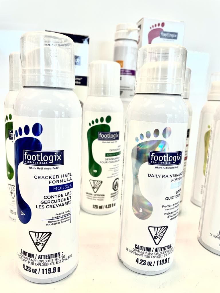 BioPed Footcare & Orthotics photo 1