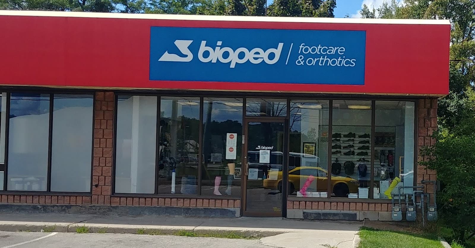 BioPed Footcare & Orthotics photo 2