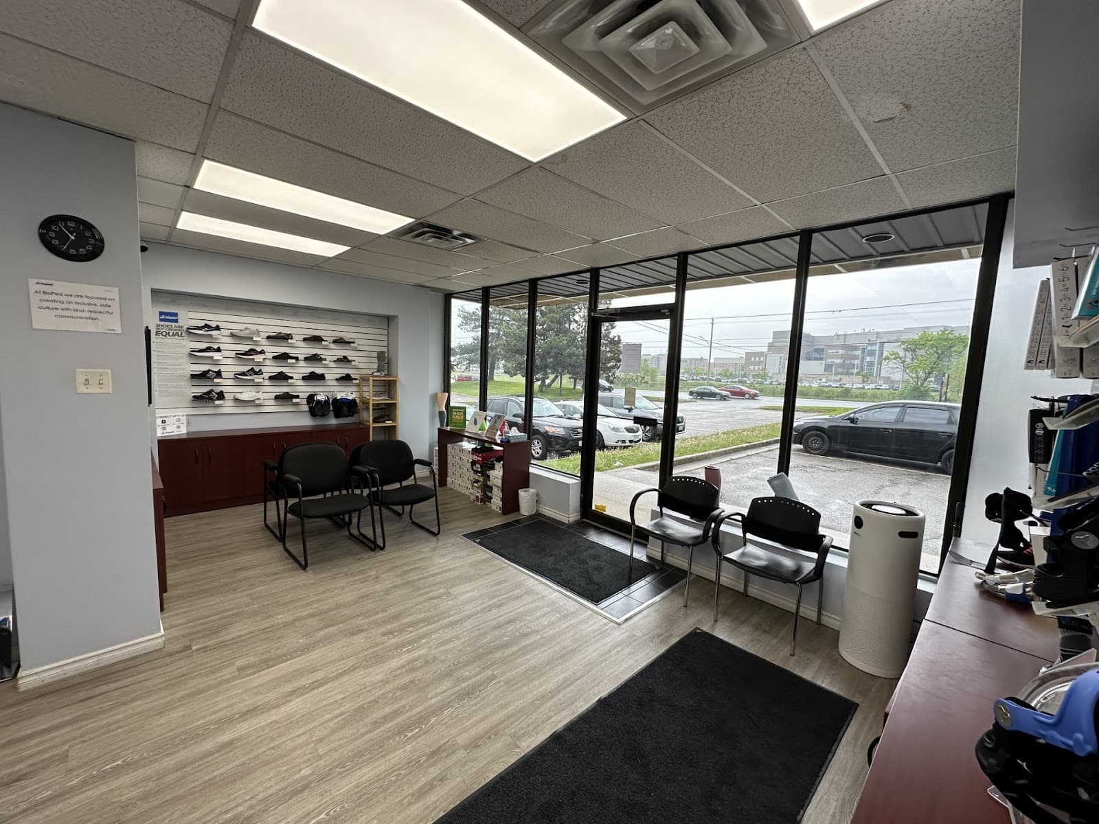BioPed Footcare & Orthotics photo 3