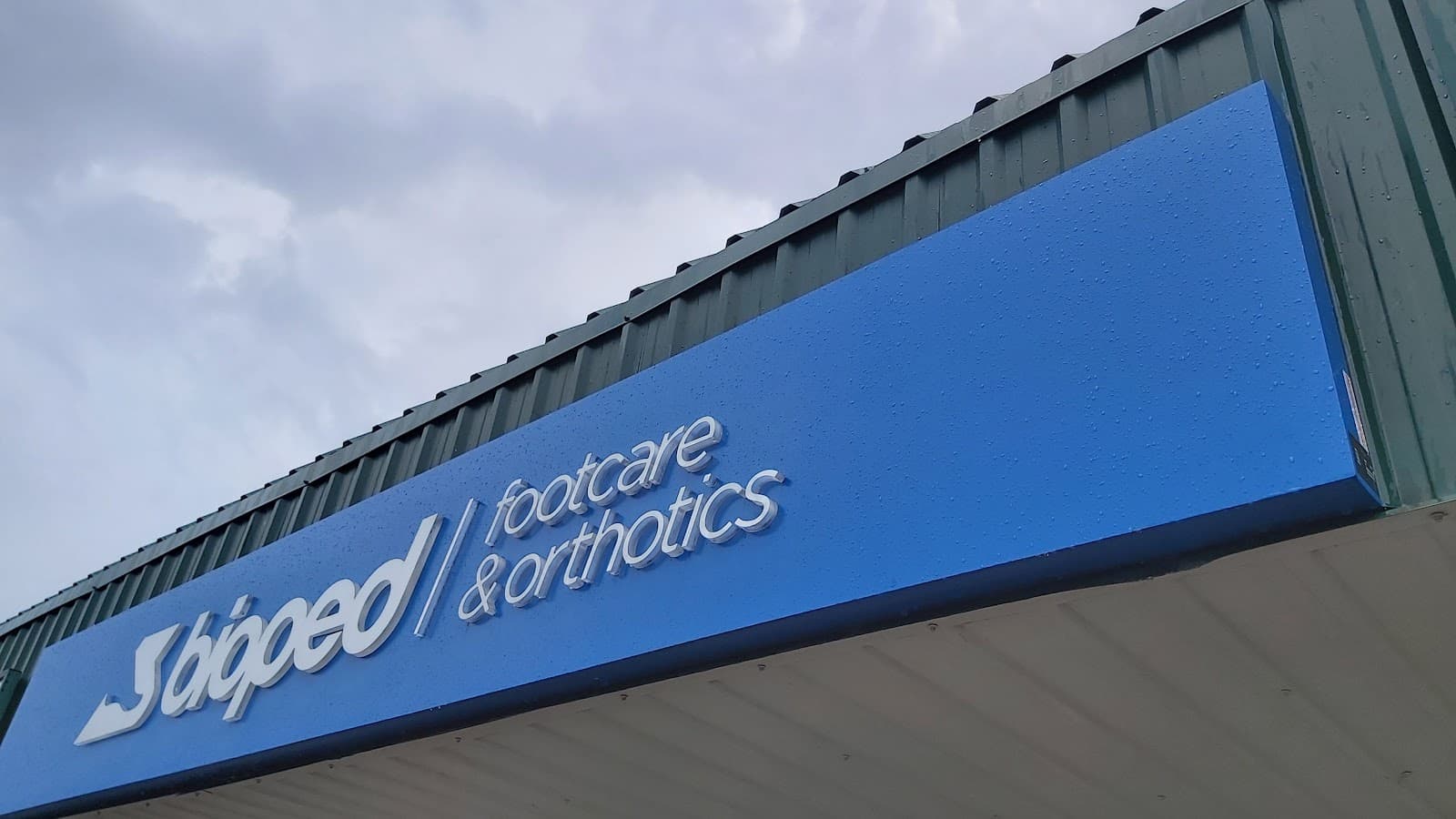 BioPed Footcare & Orthotics, podiatry & foot care in Peterborough, photo 4