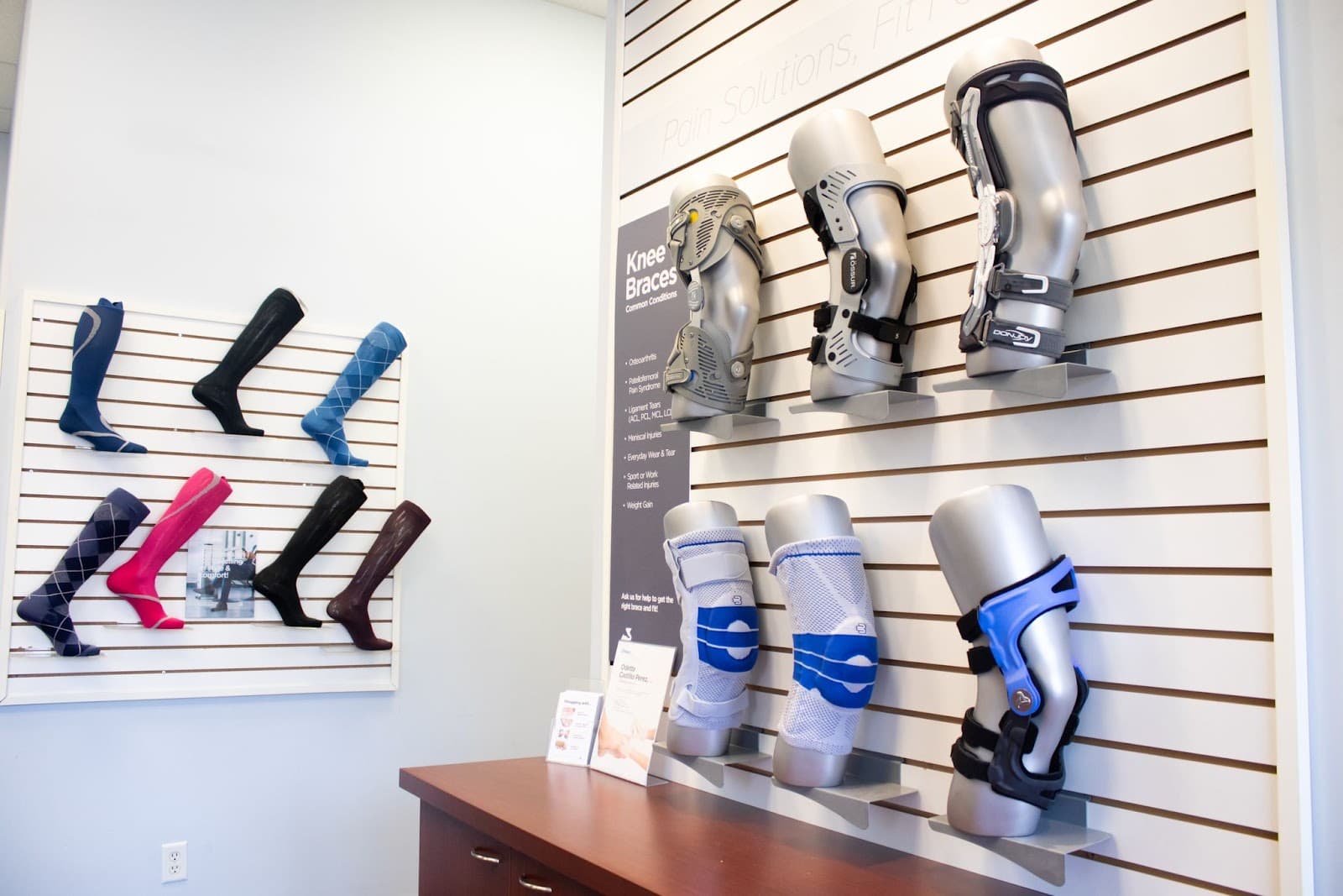 BioPed Footcare & Orthotics photo 3