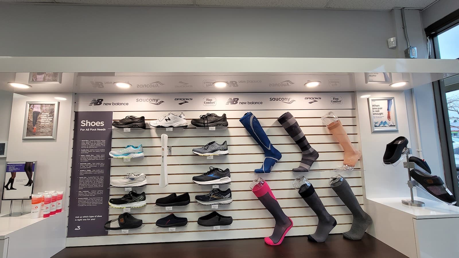 BioPed Footcare & Orthotics photo 4