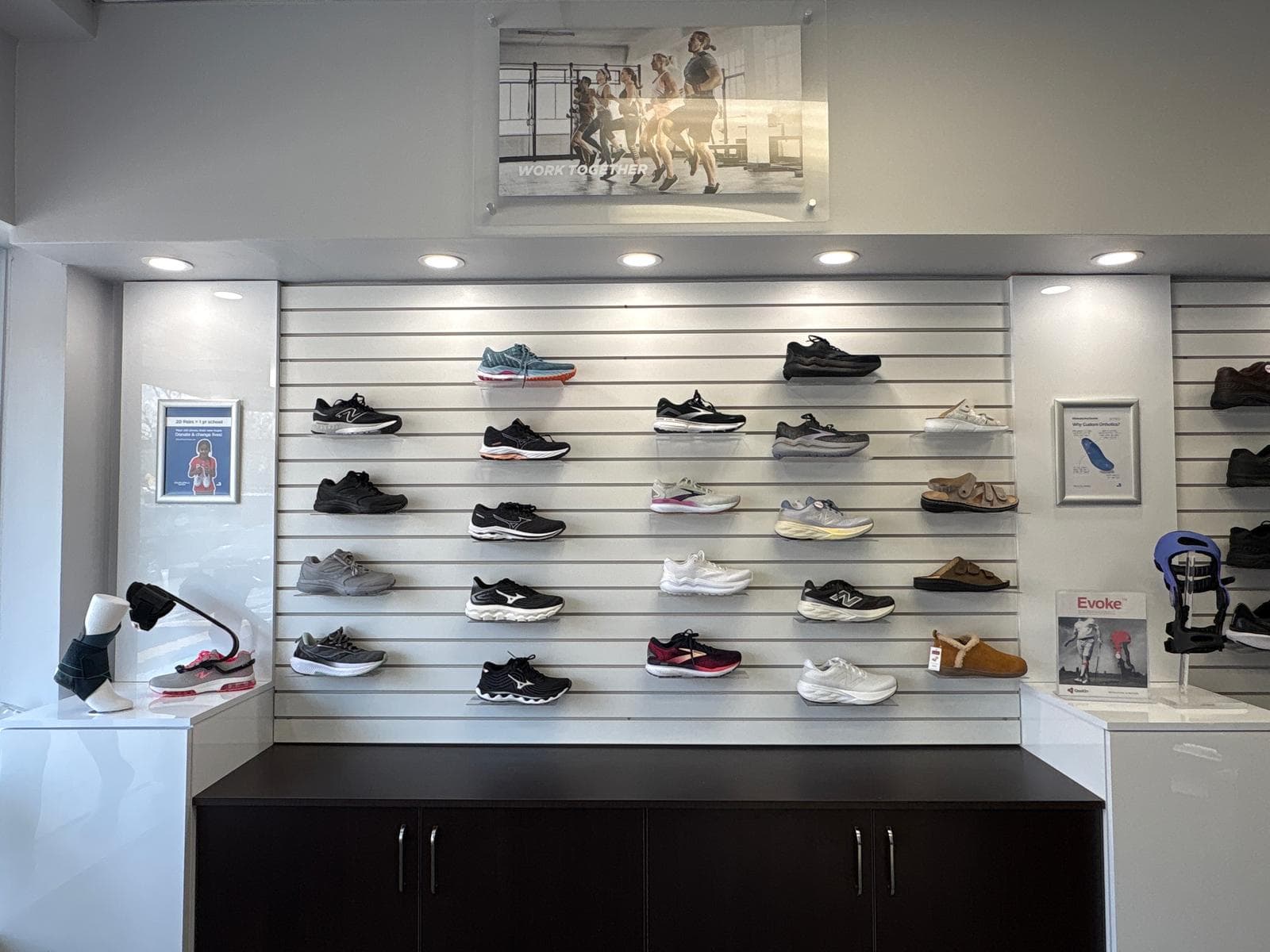 BioPed Footcare & Orthotics, podiatry & foot care in Toronto, photo 3