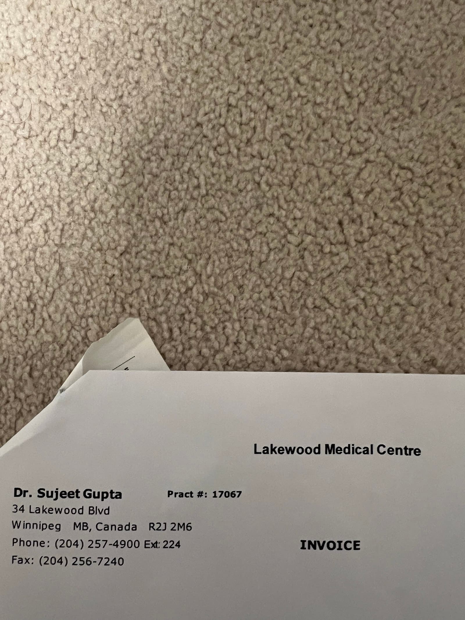 Bison Foot & Ankle Clinic photo 3