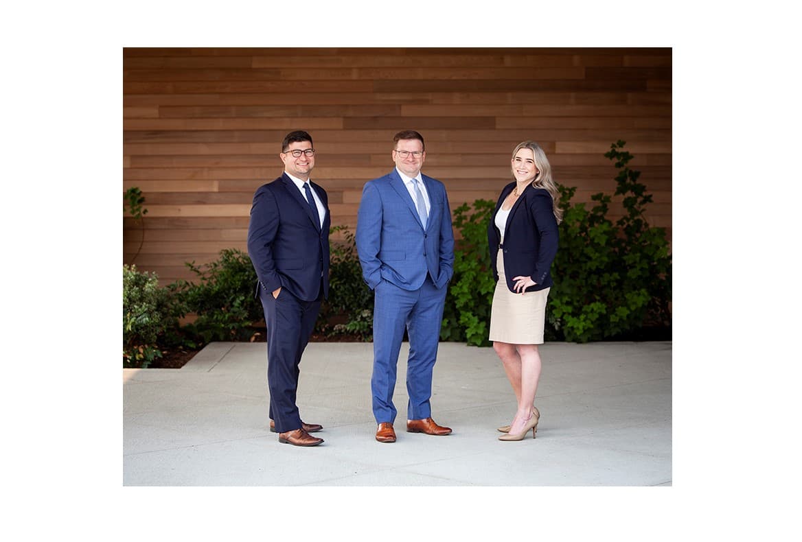 Blair & Associates with IG Private Wealth Management