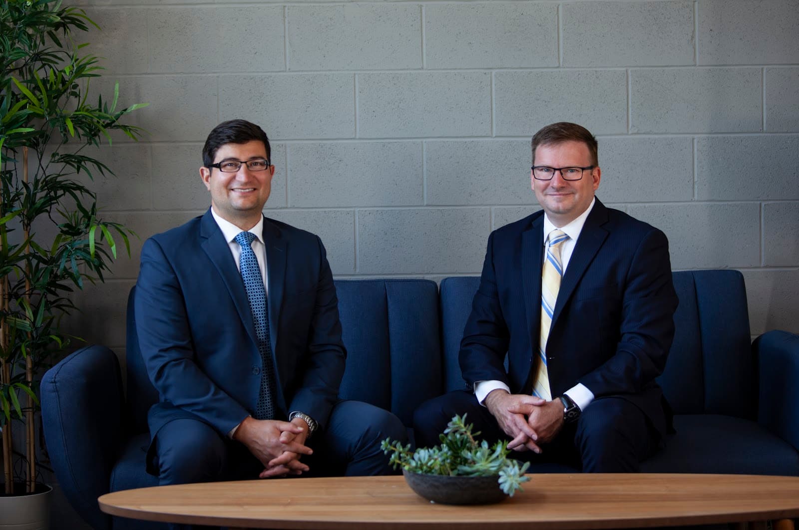 Blair & Associates with IG Private Wealth Management photo 2