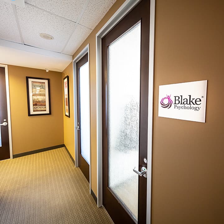 Blake Psychology Montreal, McGill Metro photo 3