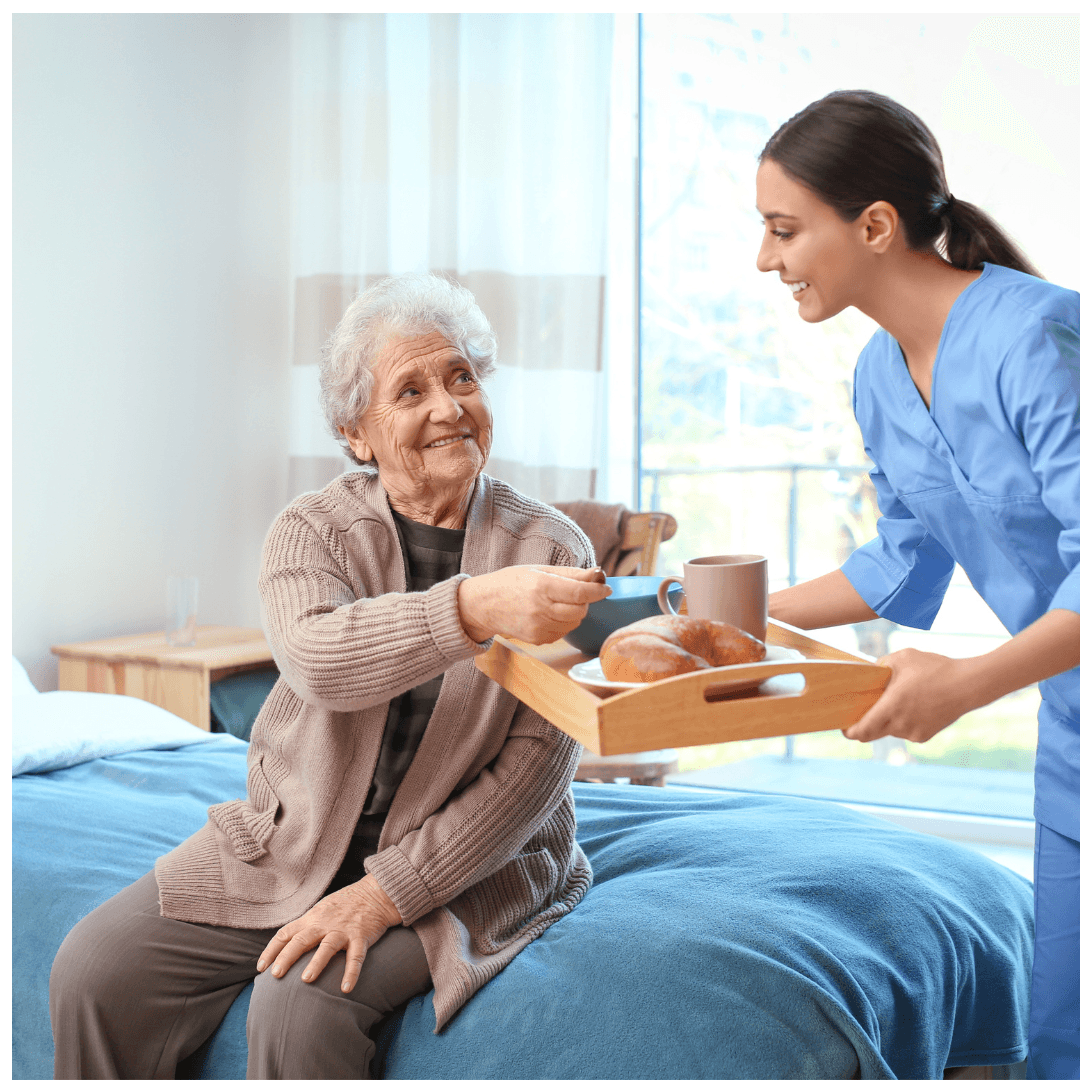 Blessing Hearts Care Services Inc. photo 1 of 4