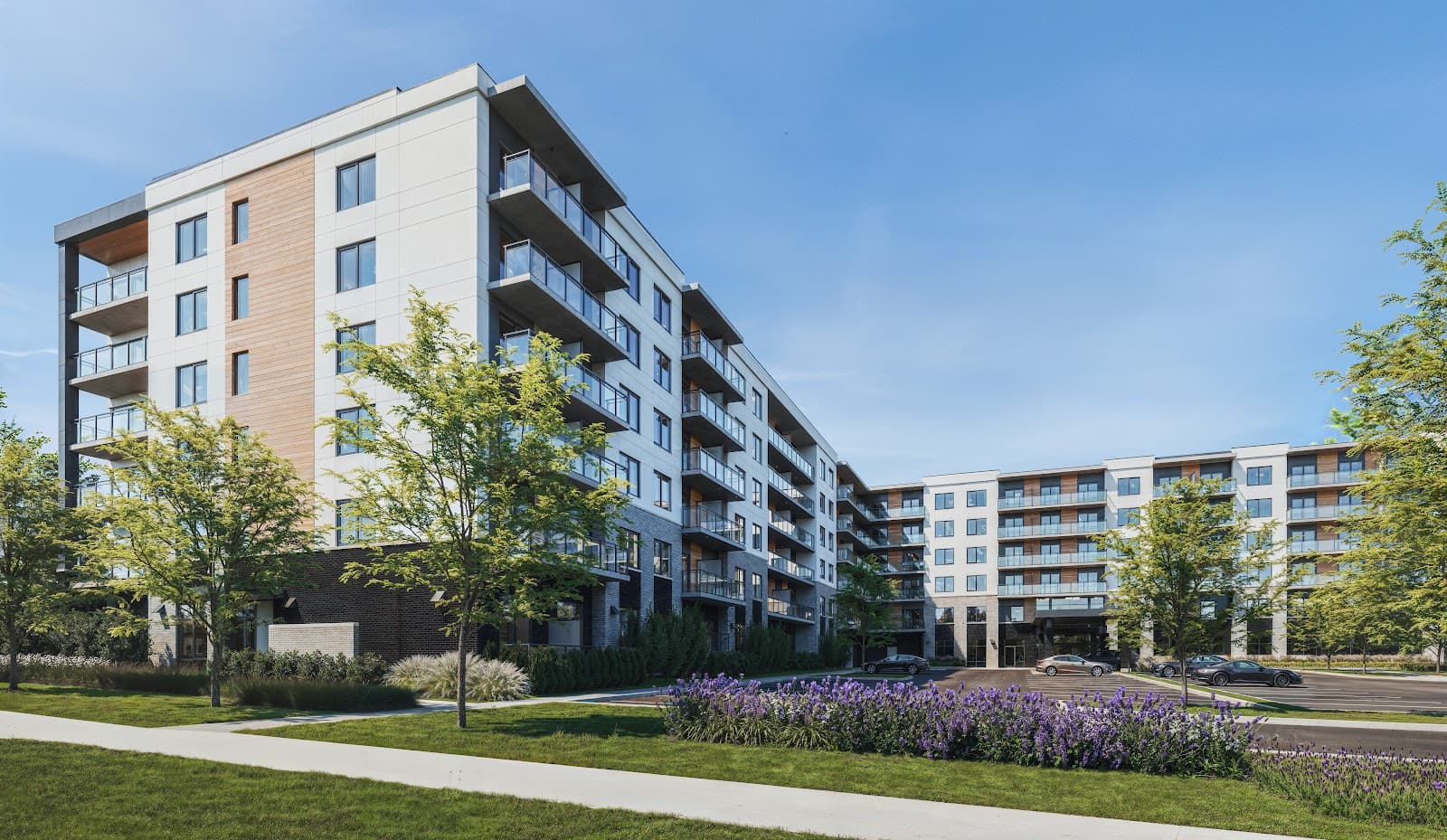 Bloom London Retirement Community photo 1 of 4