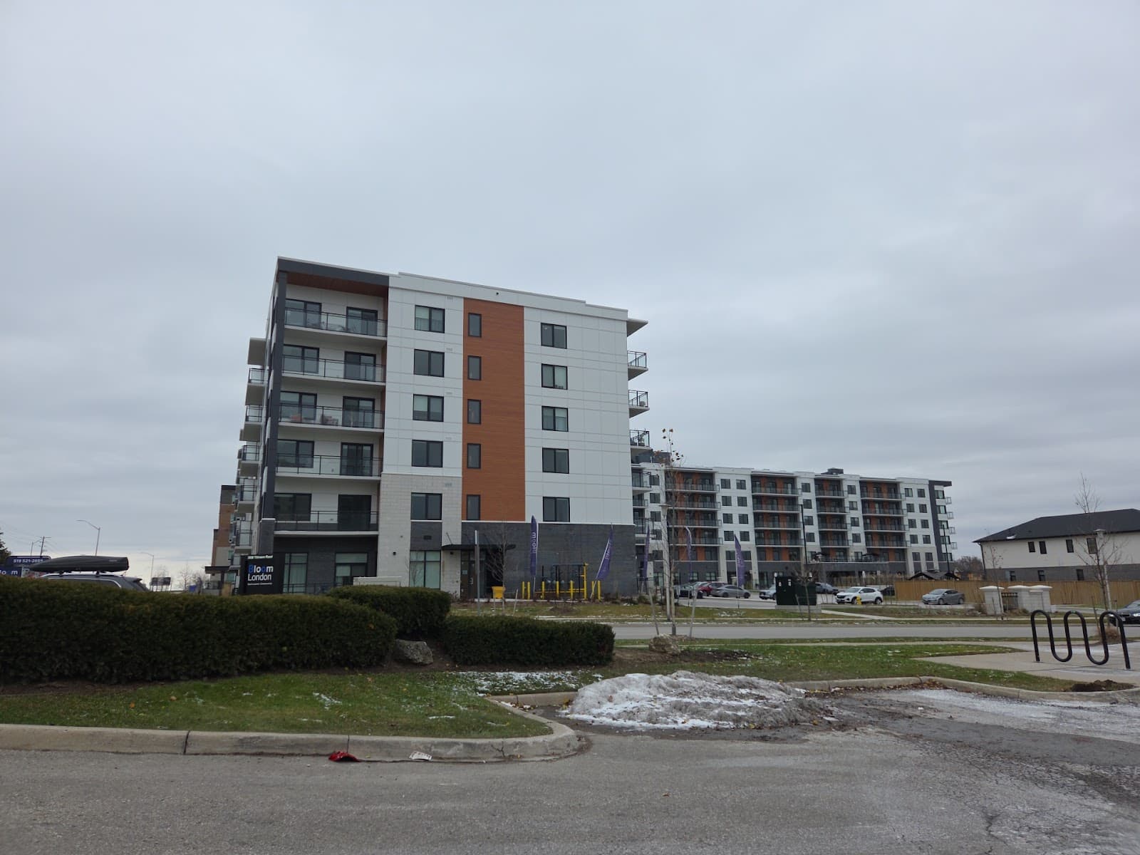 Bloom London Retirement Community photo 1