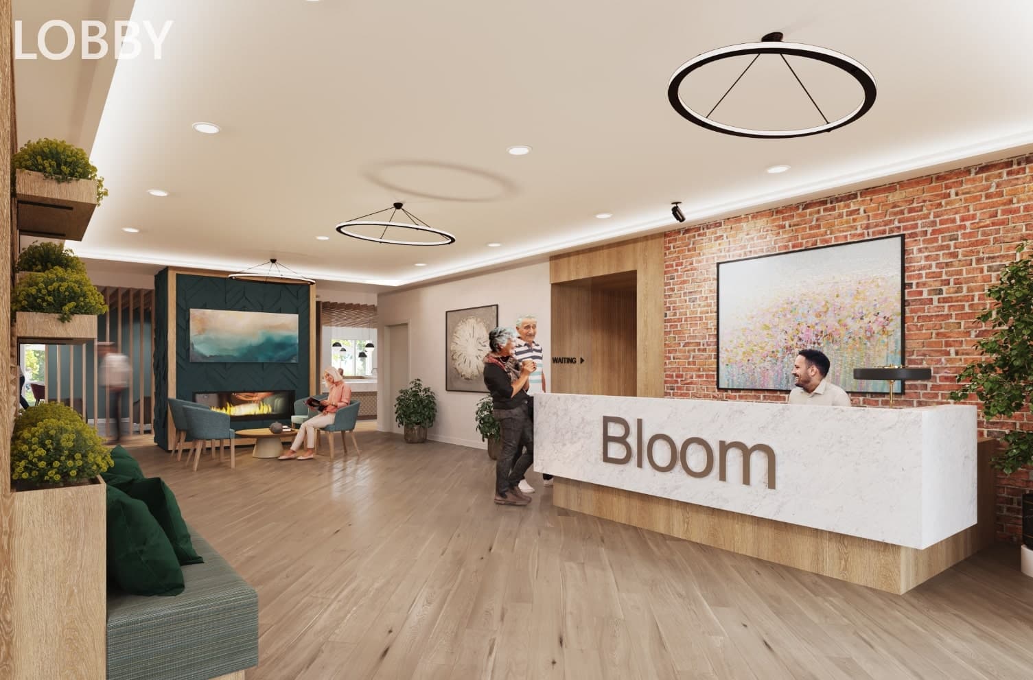Bloom Oshawa Retirement Community photo 3