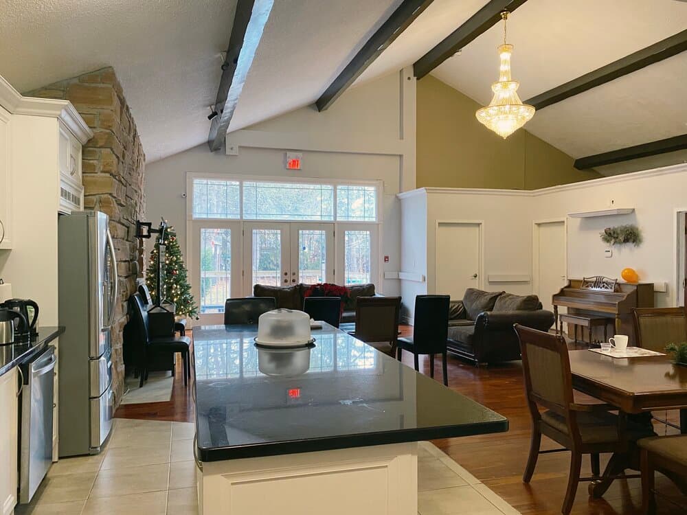 Bloomsdale Seniors Home photo 1