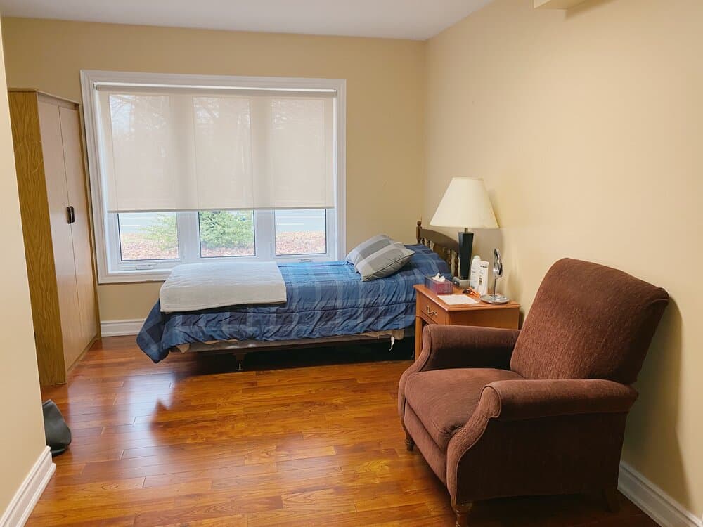 Bloomsdale Seniors Home photo 2
