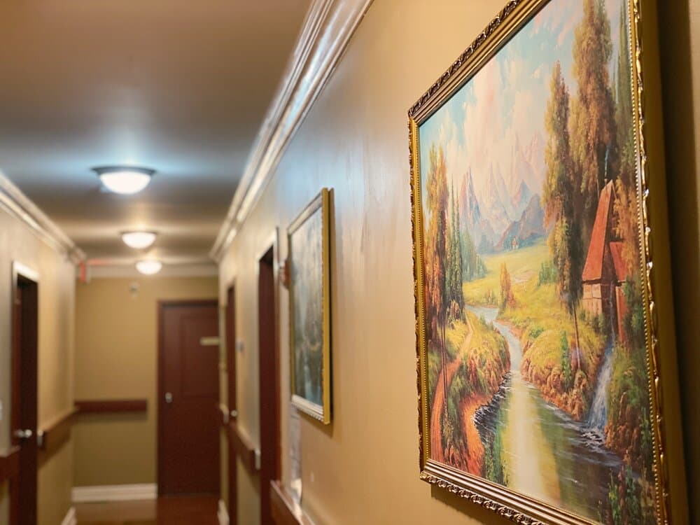 Bloomsdale Seniors Home photo 3