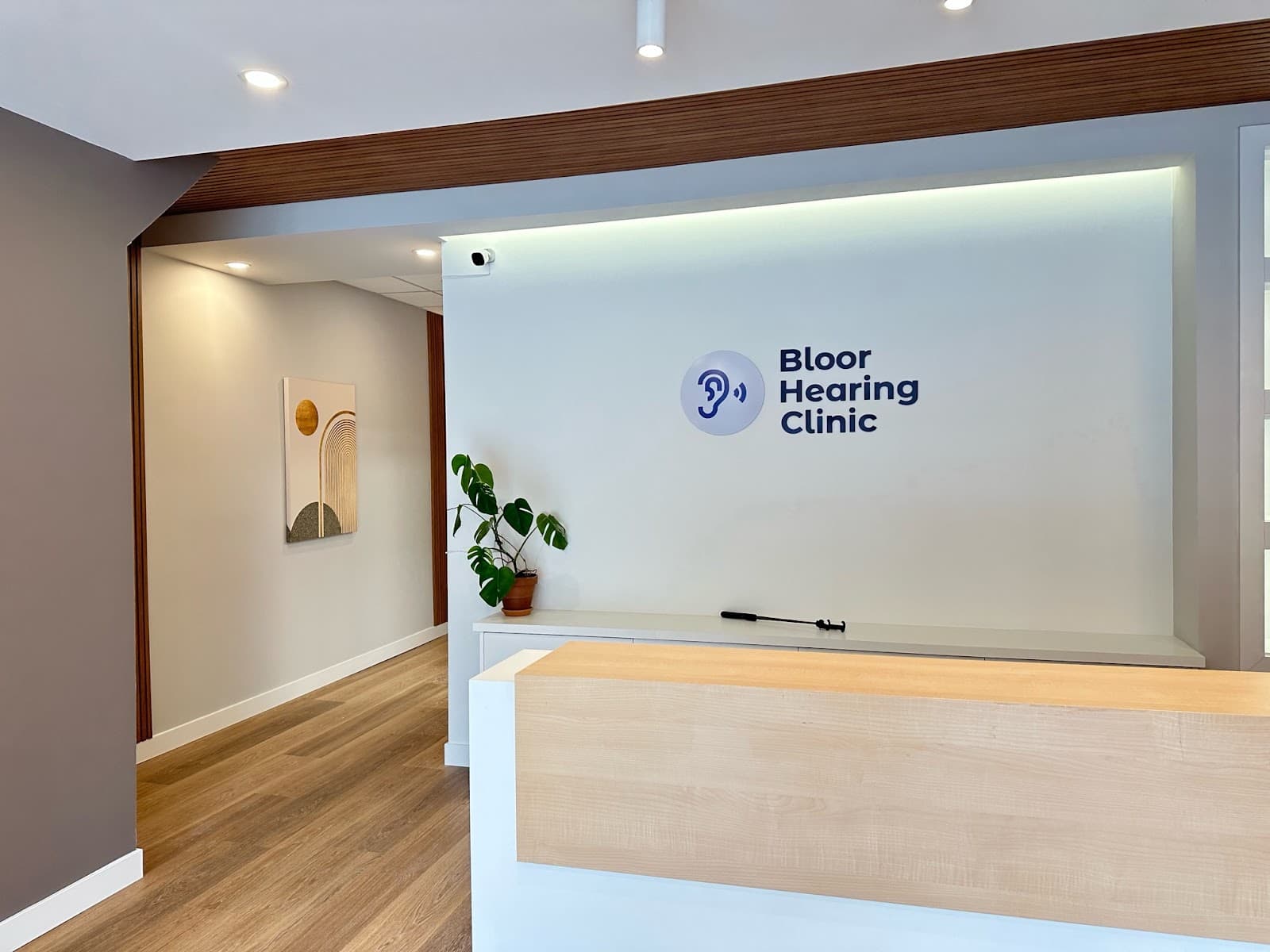 Bloor Hearing Clinic