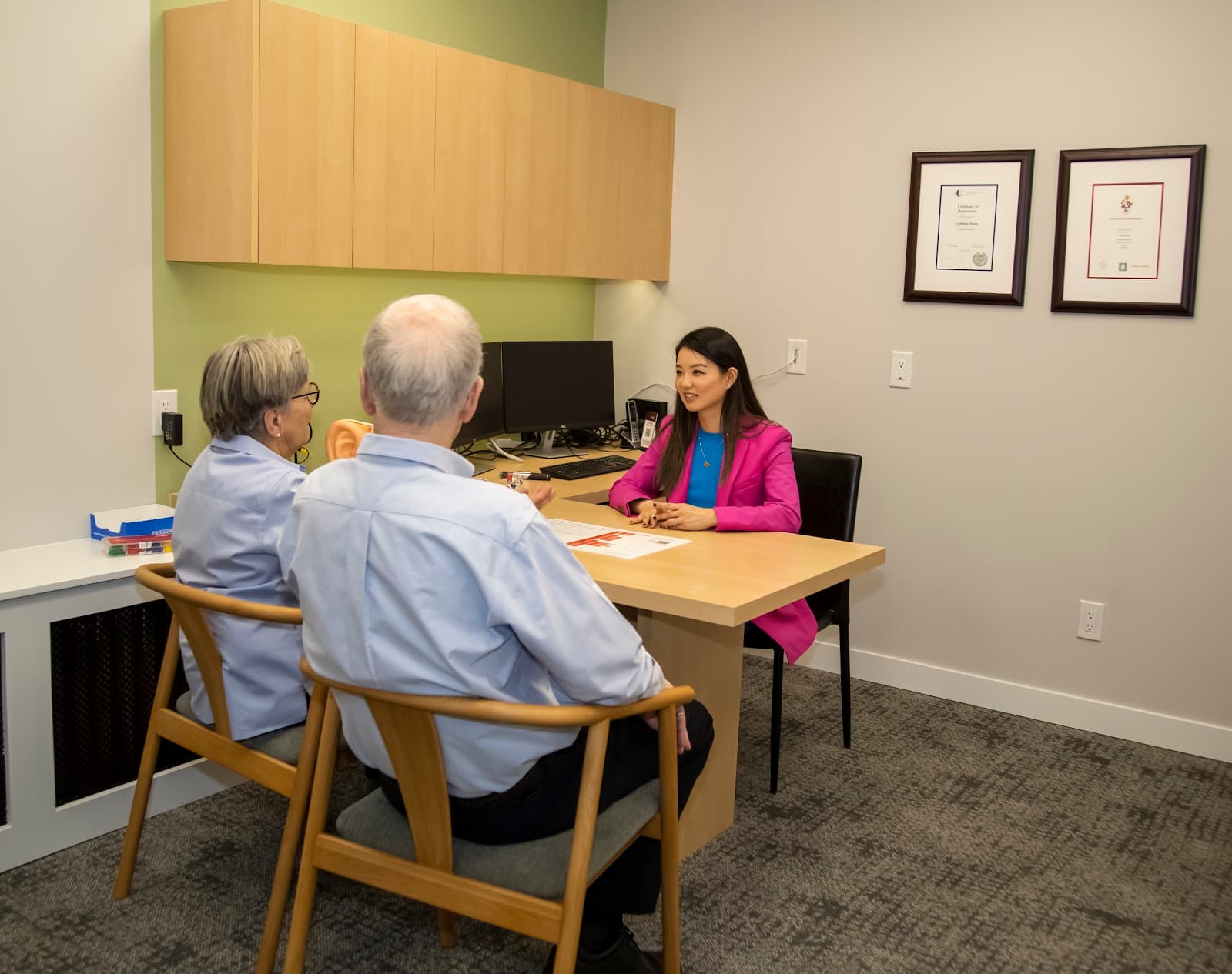 Bloor Hearing Clinic photo 2