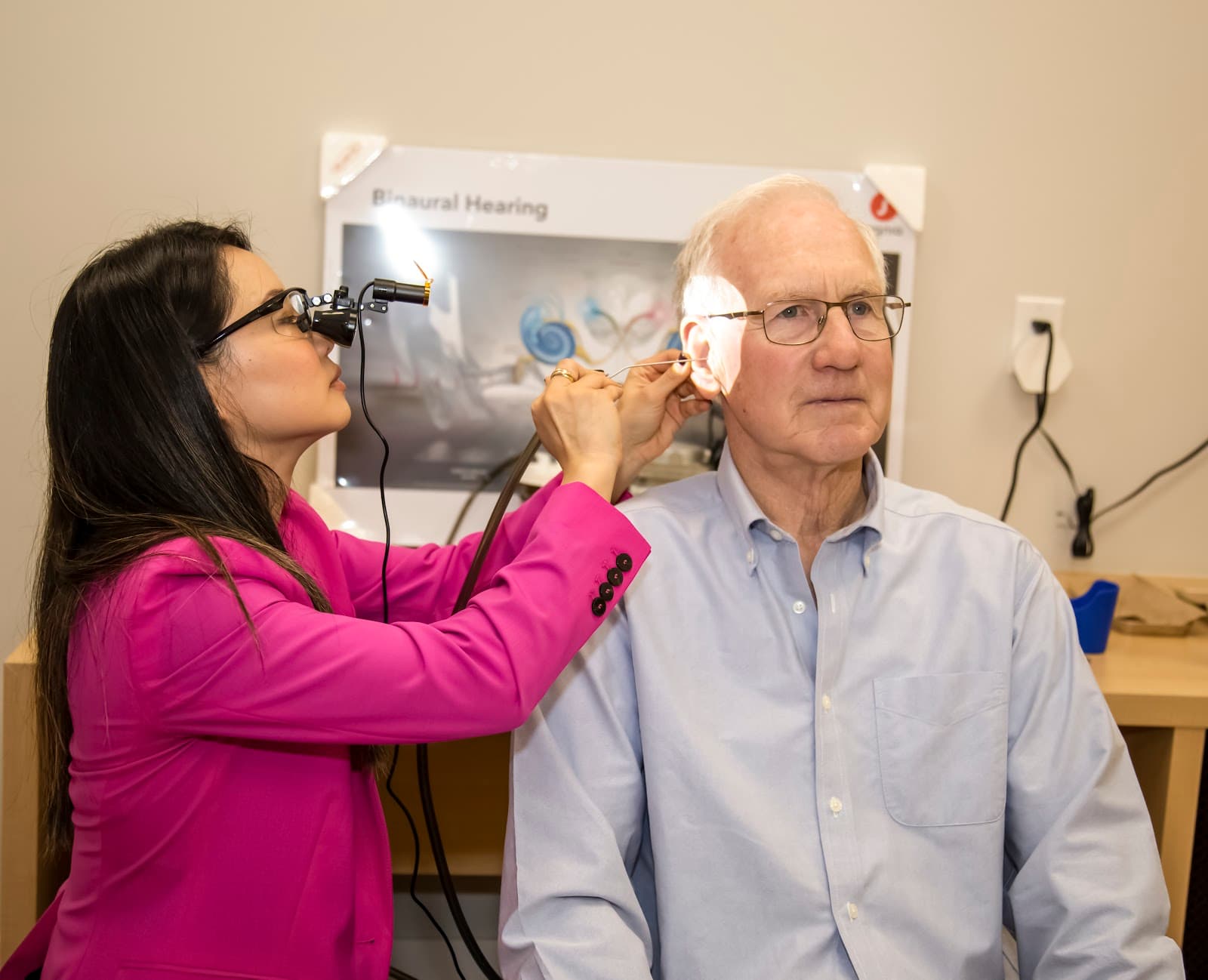 Bloor Hearing Clinic photo 3