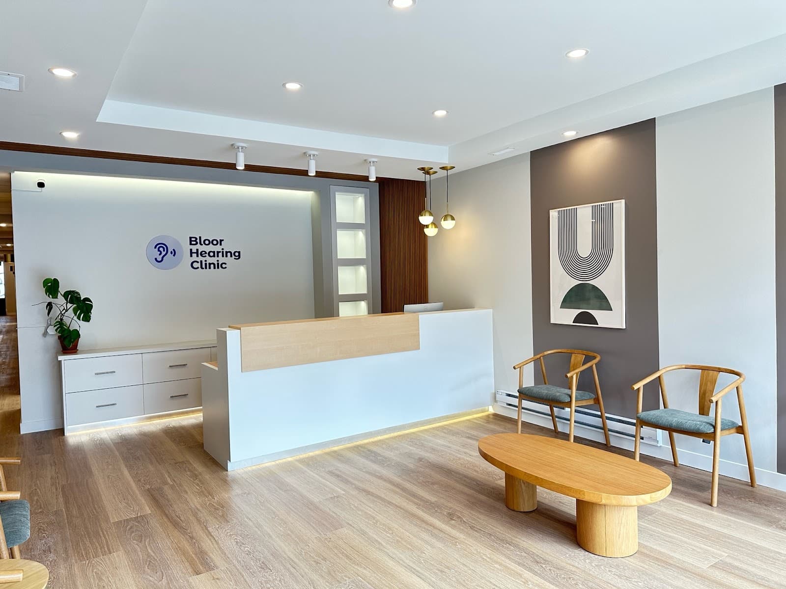 Bloor Hearing Clinic photo 4