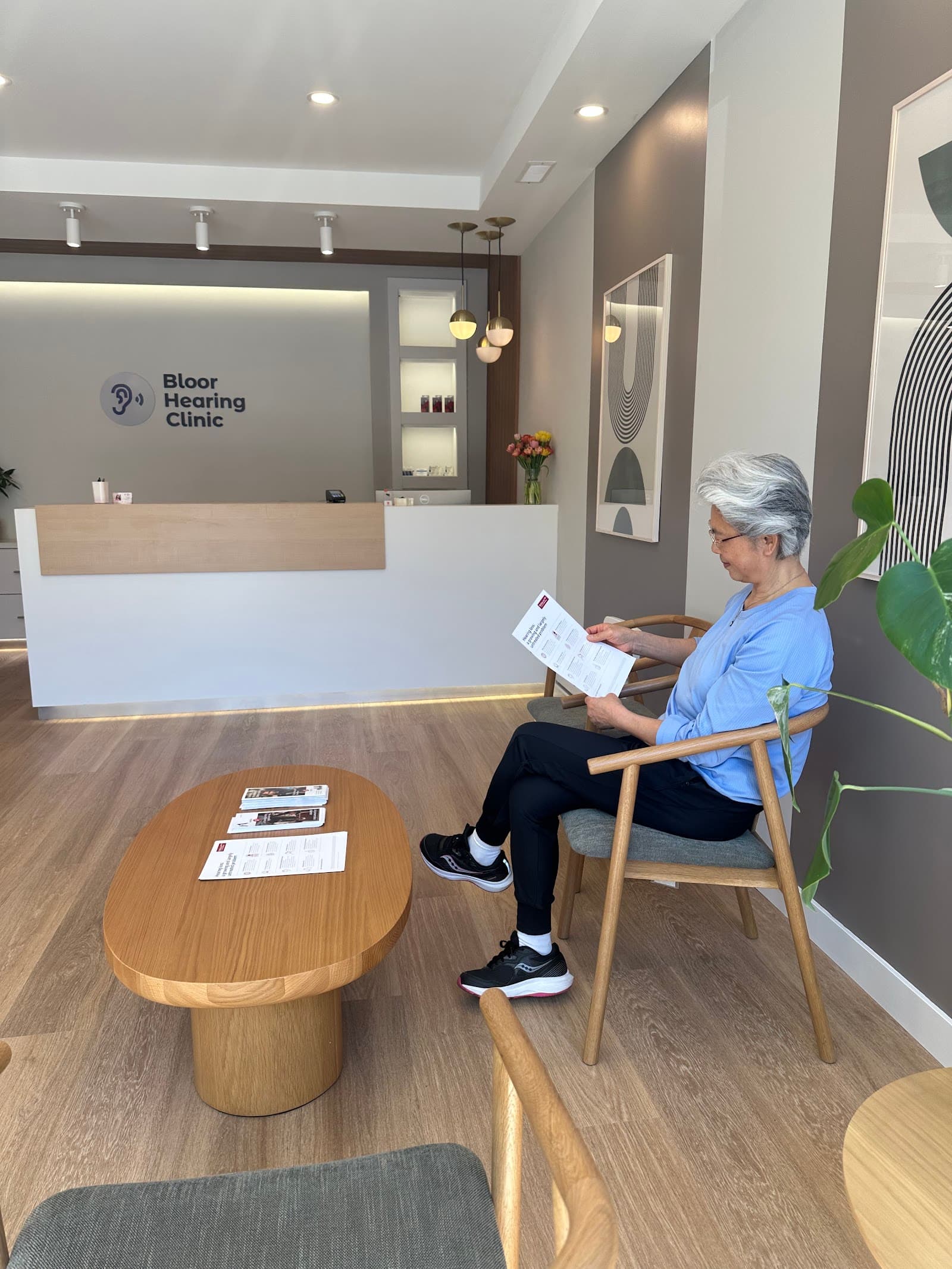 Bloor Hearing Clinic photo 5
