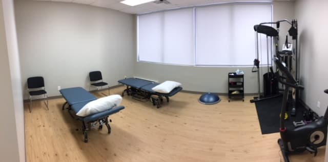 Bloor Park Physiotherapy and Rehabilitation photo 1 of 4