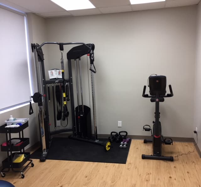 Bloor Park Physiotherapy and Rehabilitation photo 2