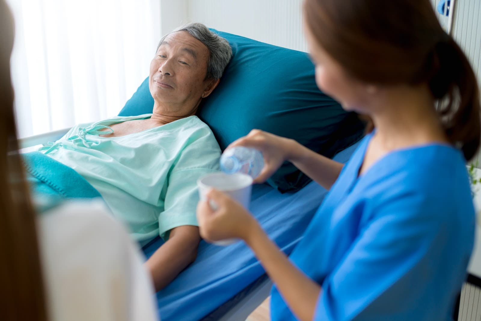 Blossoms Senior Care Inc. photo 1 of 4