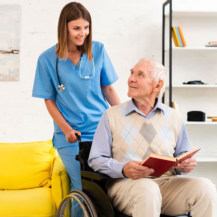 Blue Sky Home Care photo 1 of 4