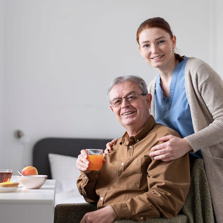 Blue Sky Home Care photo 2