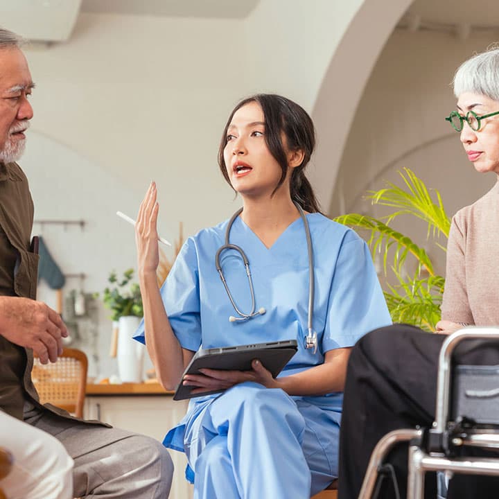 Blue Sky Home Care photo 3