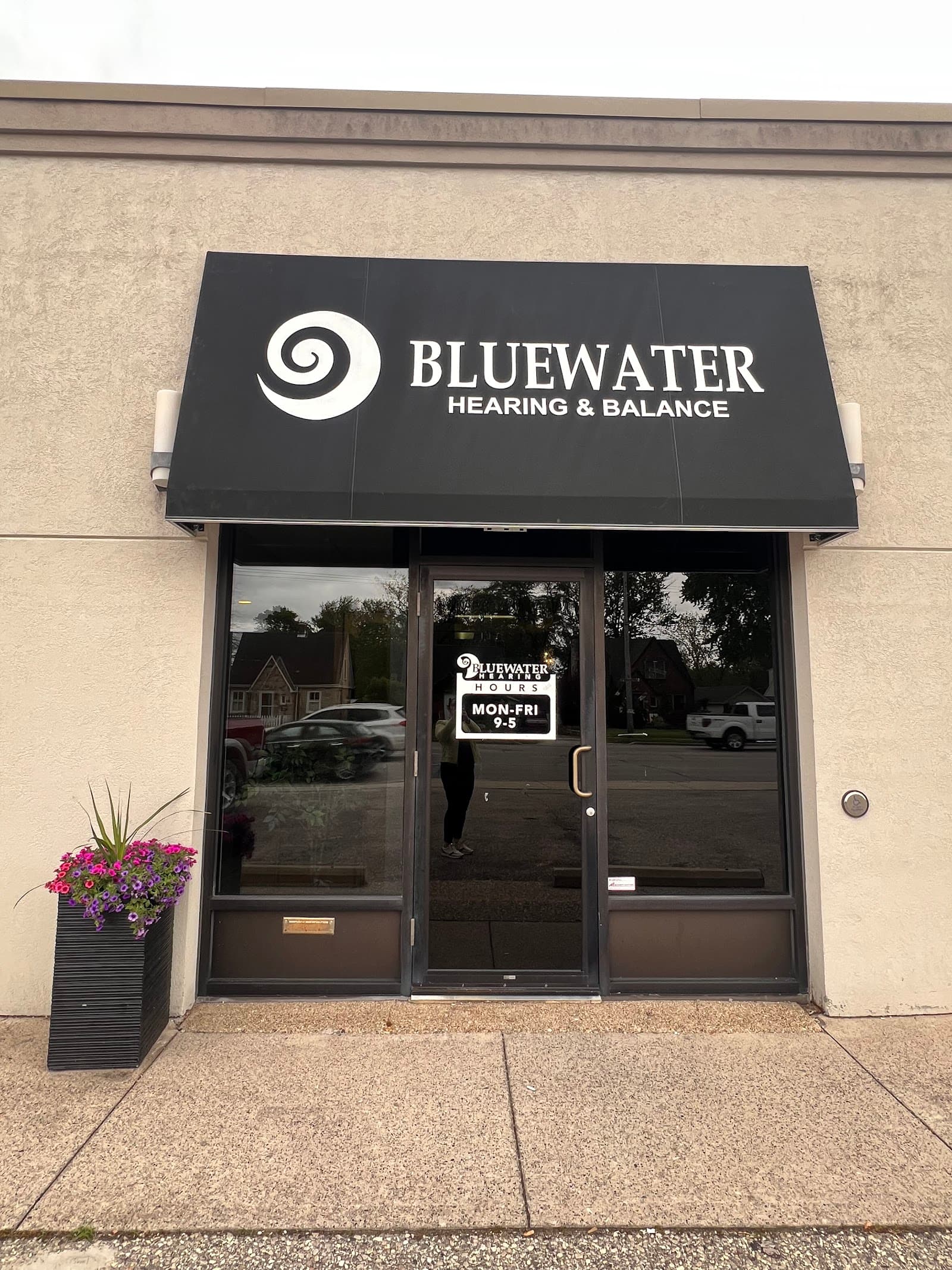 Bluewater Hearing & Balance