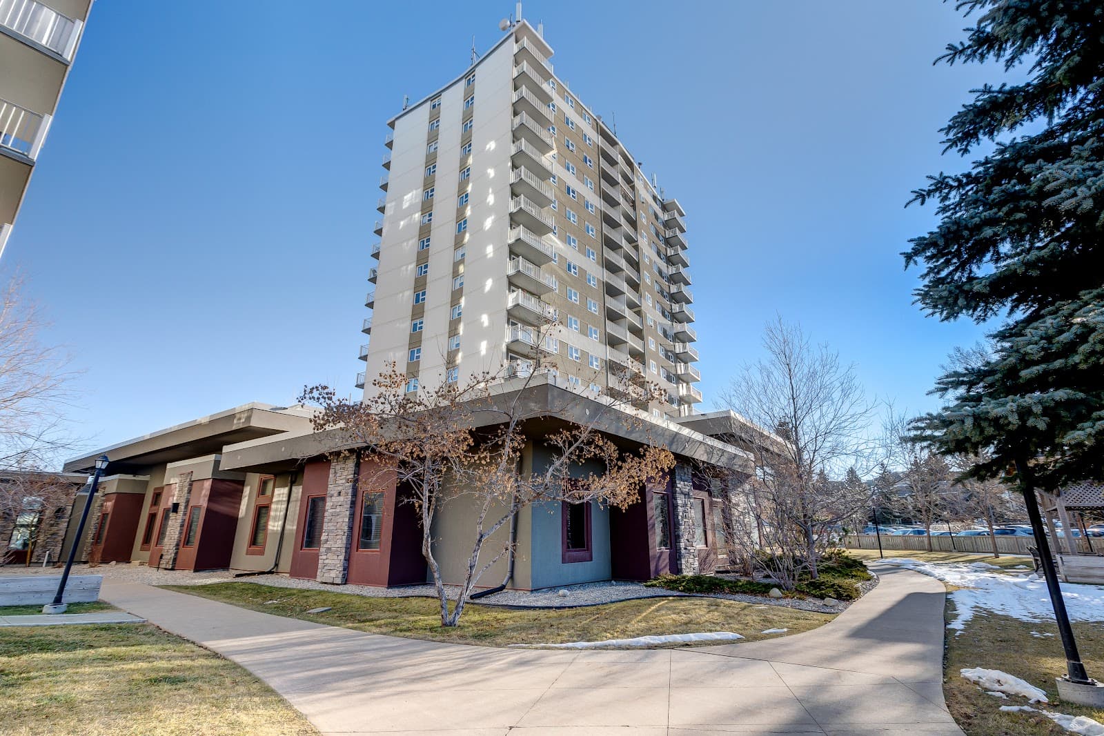 Boardwalk Retirement Community photo 1 of 4