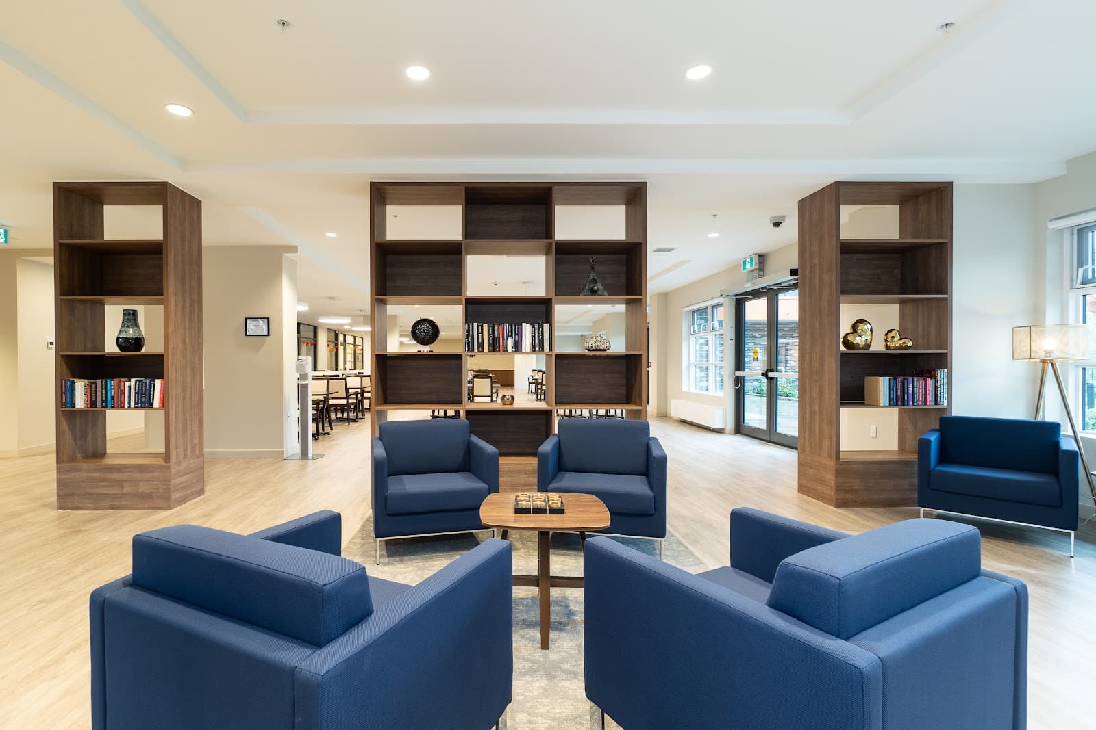 Bolivar Creek Retirement Residence photo 1