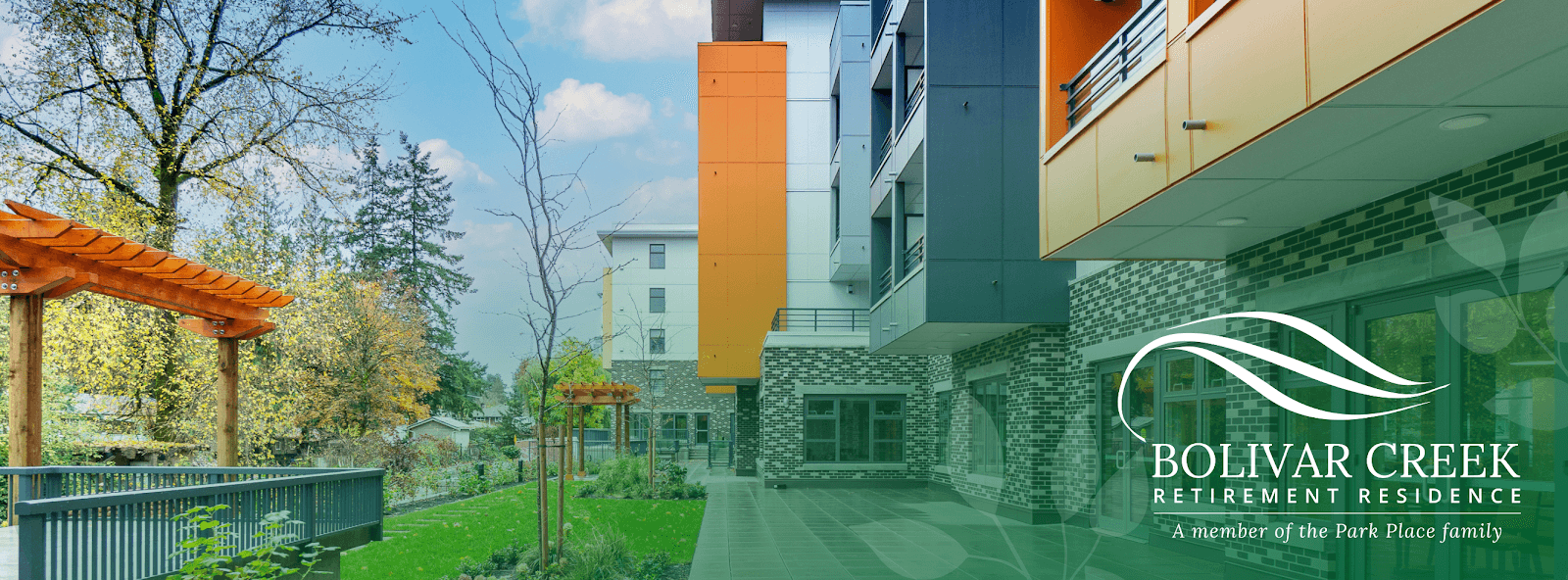 Bolivar Creek Retirement Residence photo 2