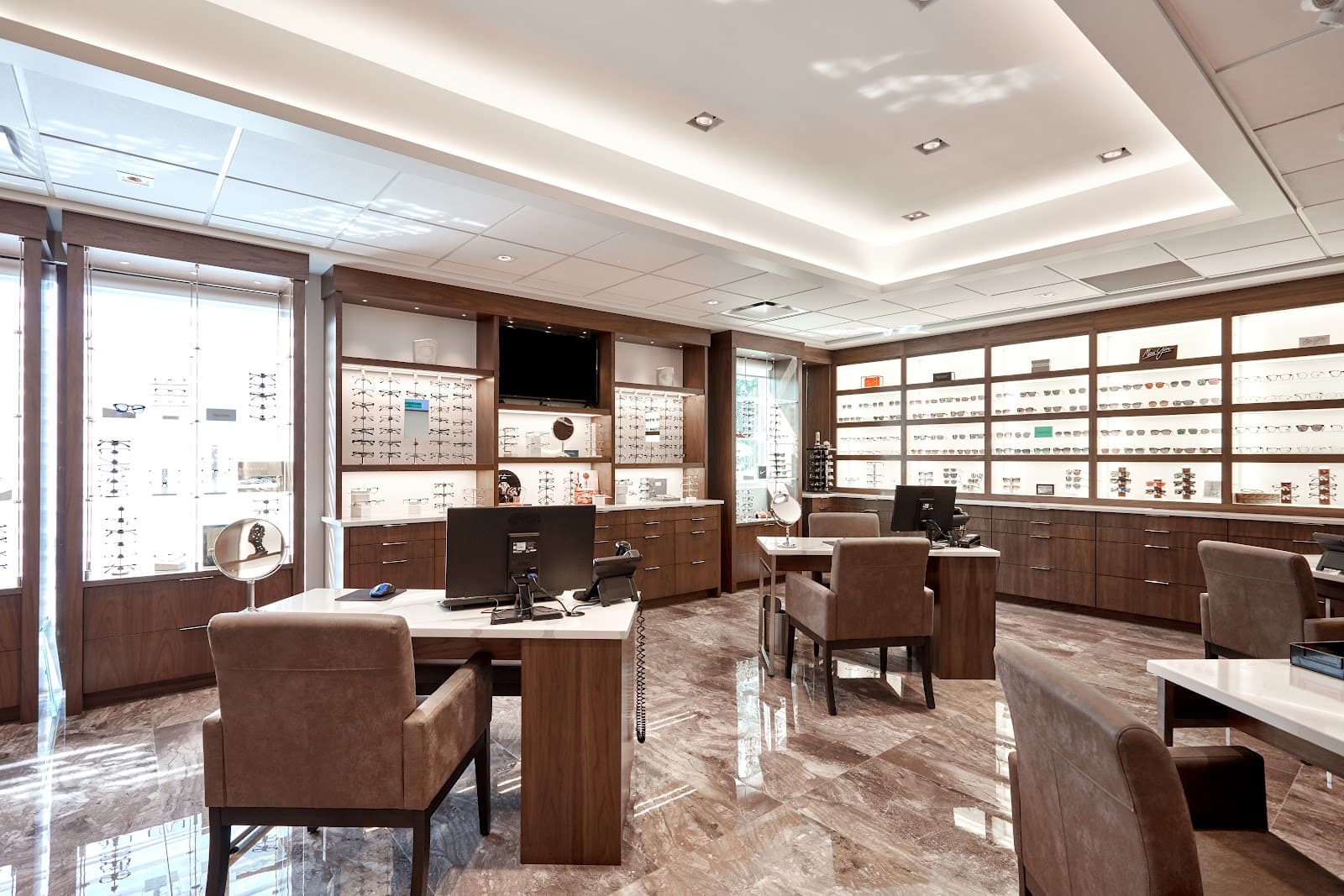 Bonavista Eyecare Clinic