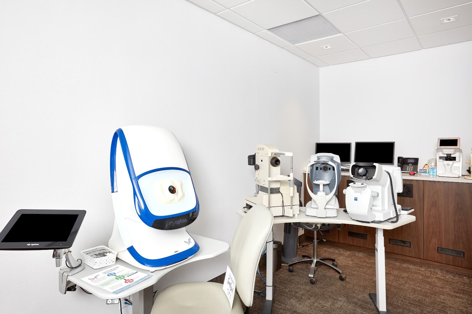 Bonavista Eyecare Clinic photo 2