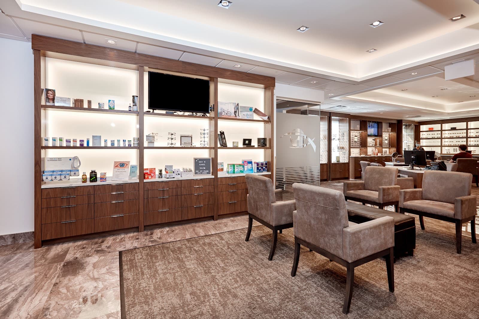 Bonavista Eyecare Clinic photo 6