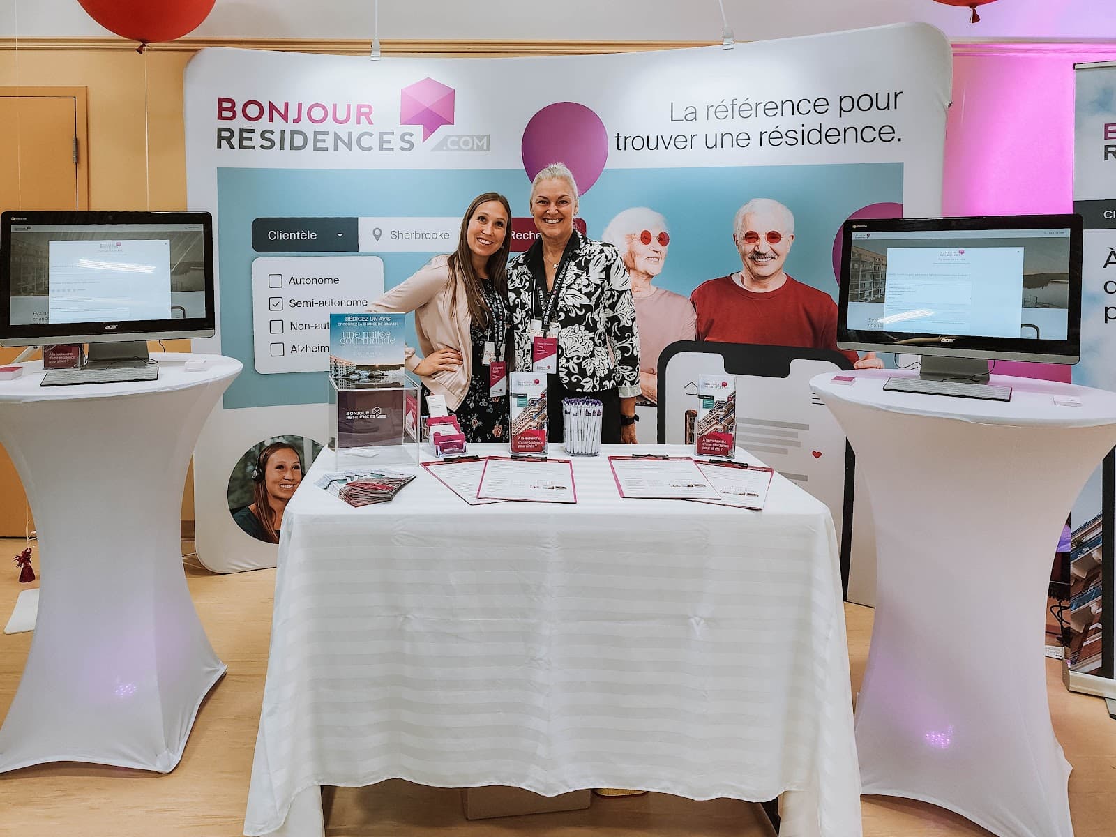 Bonjour Résidences, photo 3