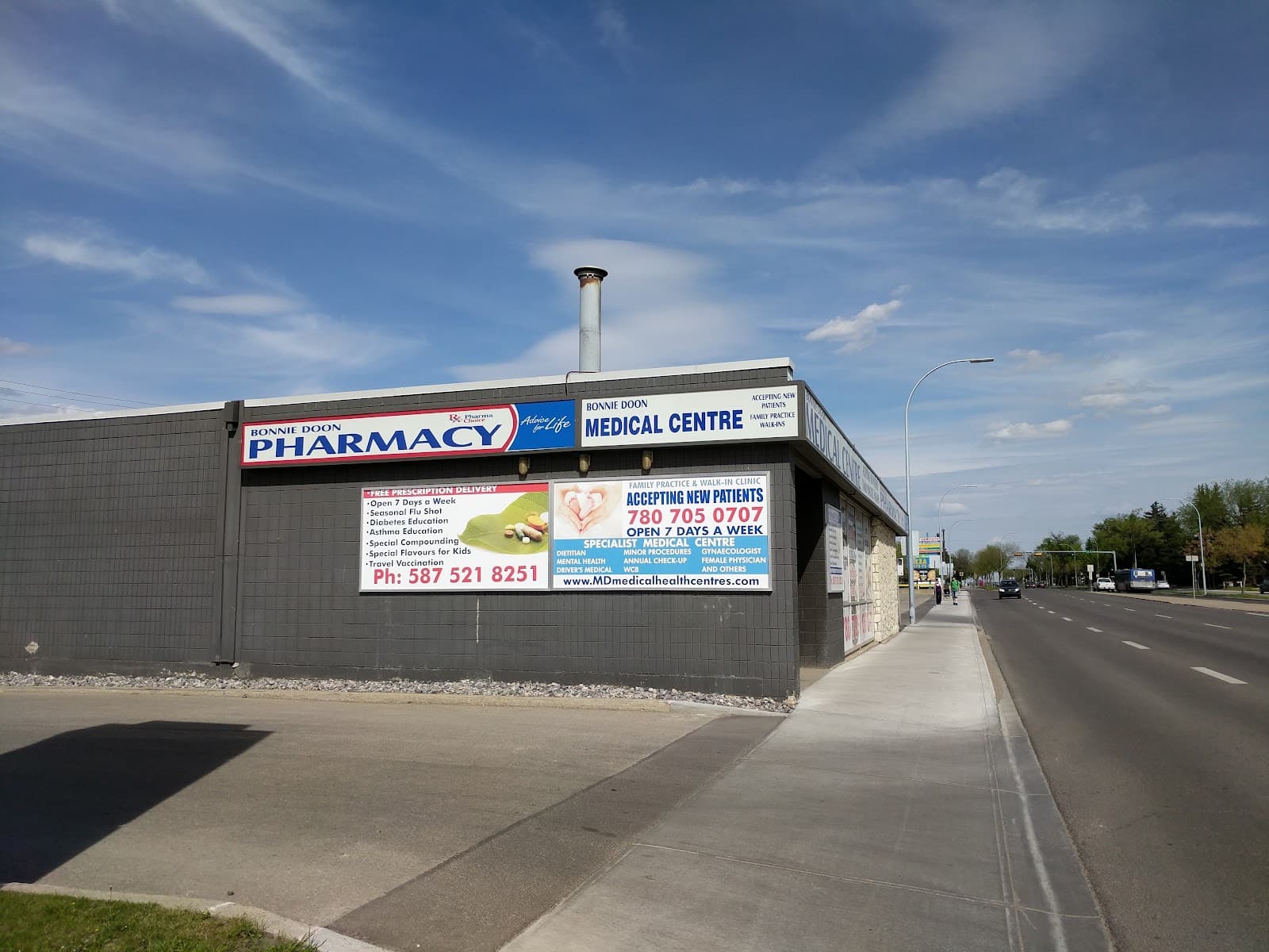 Bonnie Doon Pharmacy