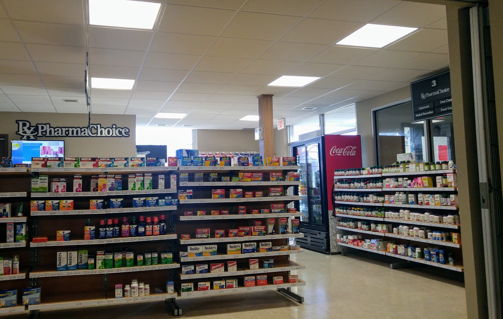 Bonnie Doon Pharmacy photo 1